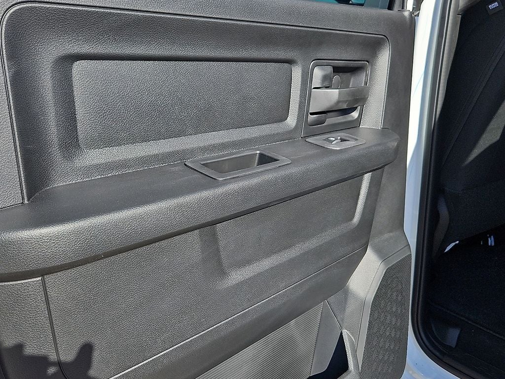 2026 RAM Ram 2500 RAM 2500 TRADESMAN CREW CAB 4X4 8' BOX