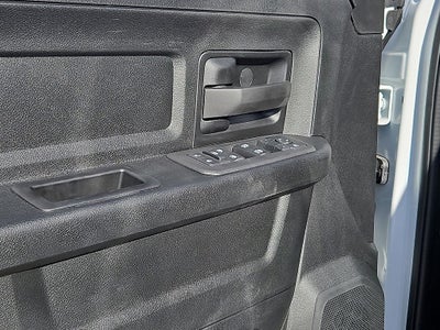 2026 RAM Ram 2500 RAM 2500 TRADESMAN CREW CAB 4X4 8' BOX