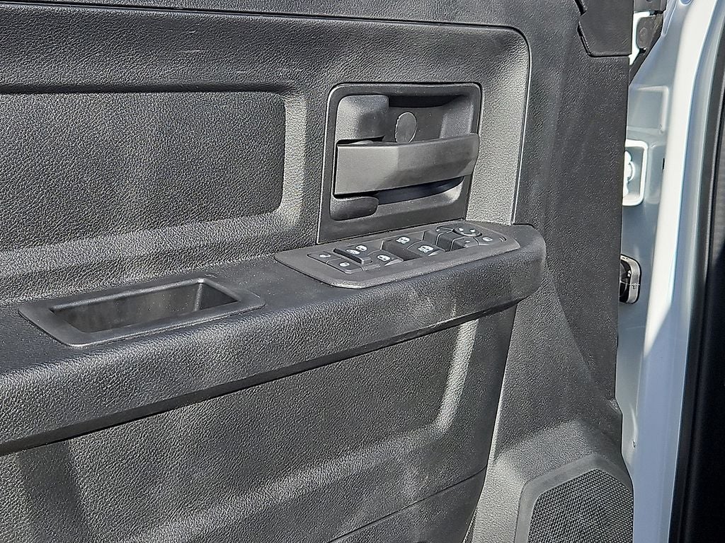 2026 RAM Ram 2500 RAM 2500 TRADESMAN CREW CAB 4X4 8' BOX