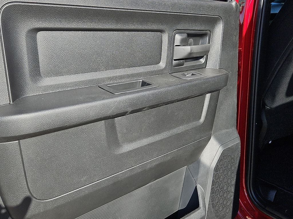2026 RAM Ram 2500 RAM 2500 TRADESMAN CREW CAB 4X4 8' BOX