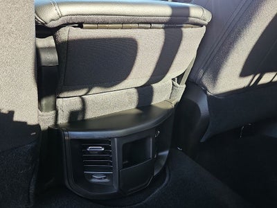 2026 RAM Ram 2500 RAM 2500 TRADESMAN CREW CAB 4X4 8' BOX