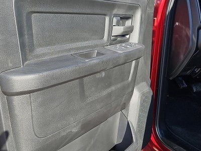 2026 RAM Ram 2500 RAM 2500 TRADESMAN CREW CAB 4X4 8' BOX