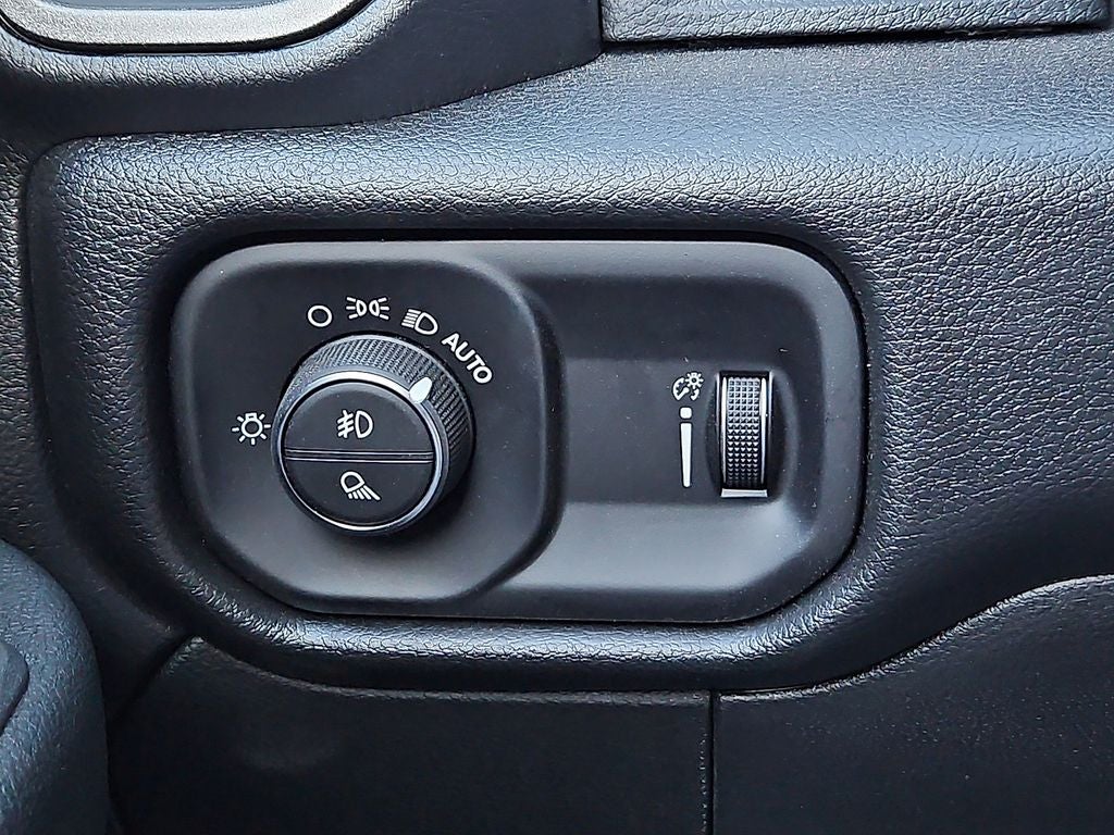 2026 RAM Ram 2500 RAM 2500 TRADESMAN CREW CAB 4X4 8' BOX