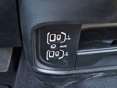 2026 RAM Ram 2500 RAM 2500 TRADESMAN CREW CAB 4X4 8' BOX