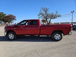 2026 RAM Ram 2500 RAM 2500 TRADESMAN CREW CAB 4X4 8' BOX
