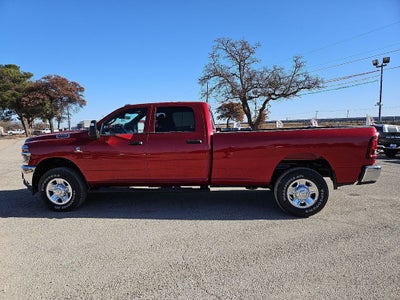 2026 RAM Ram 2500 RAM 2500 TRADESMAN CREW CAB 4X4 8' BOX