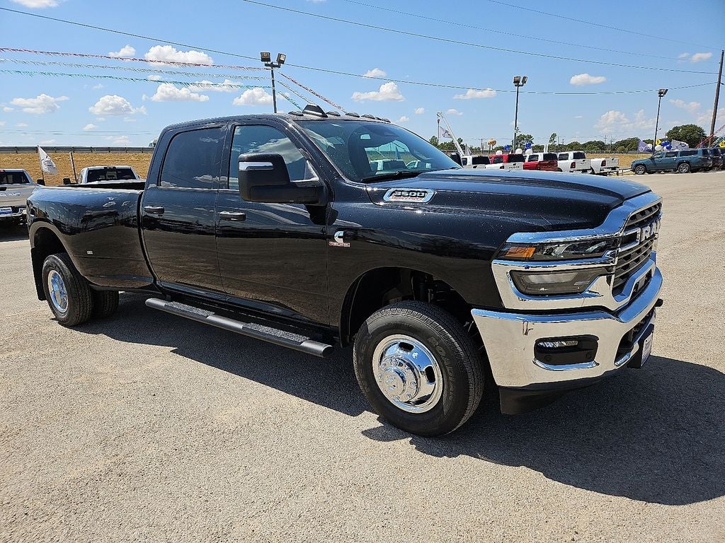 2027 RAM 3500 Tradesman