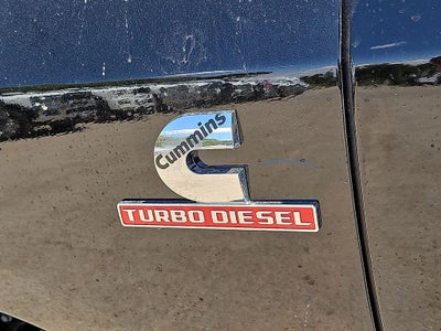 2027 RAM 3500 Tradesman