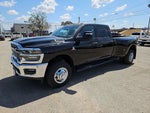2027 RAM 3500 Tradesman