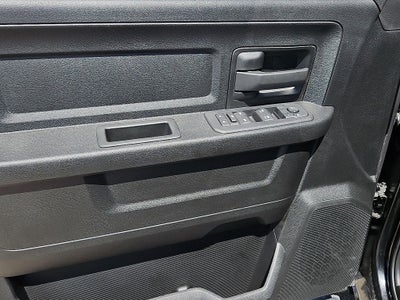 2027 RAM 3500 Tradesman