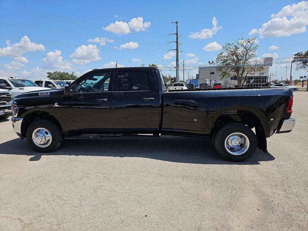 2027 RAM 3500 Tradesman