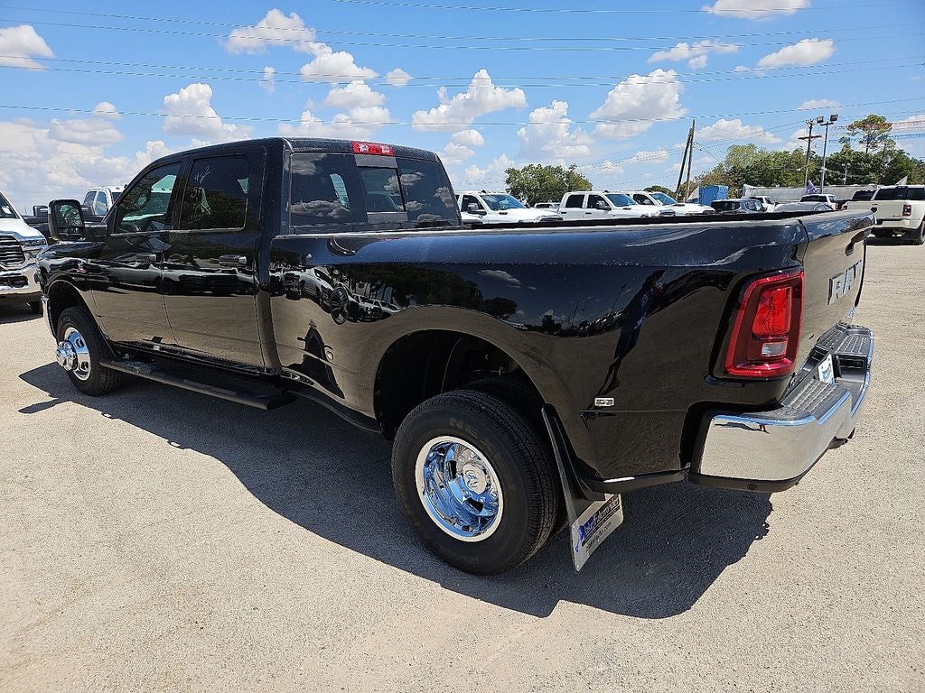2027 RAM 3500 Tradesman