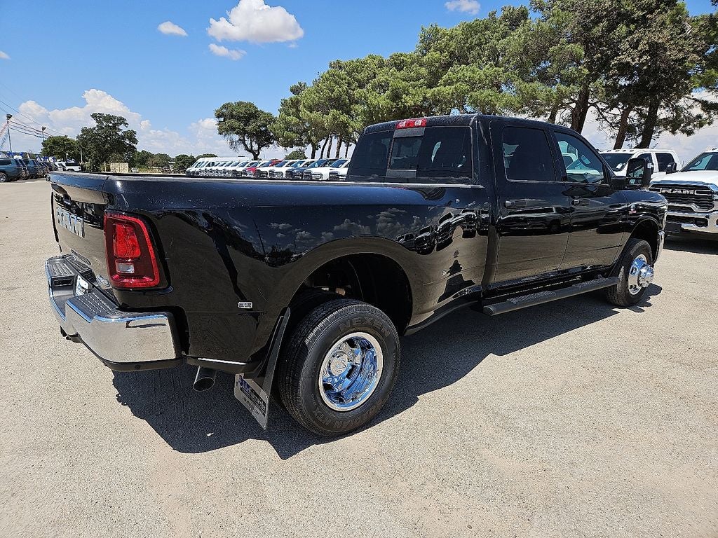 2027 RAM 3500 Tradesman