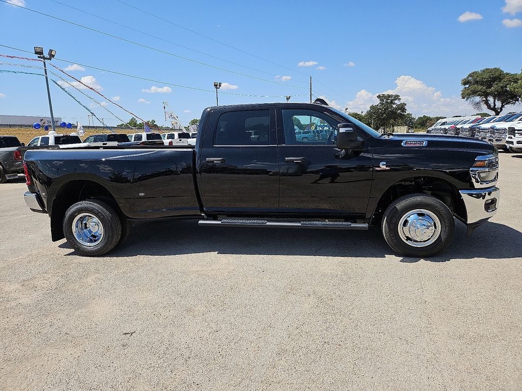 2027 RAM 3500 Tradesman