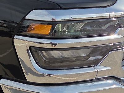 2025 RAM 3500 Tradesman