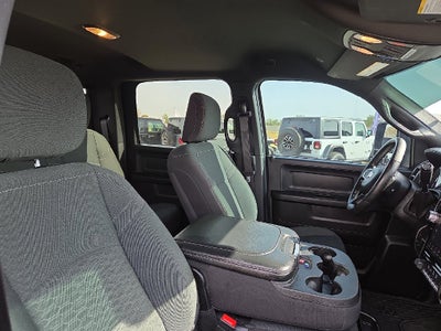 2025 RAM 3500 Tradesman