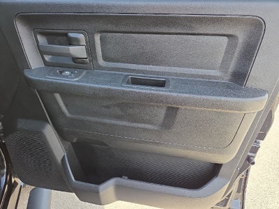2025 RAM 3500 Tradesman