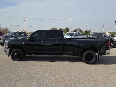 2025 RAM 3500 Tradesman