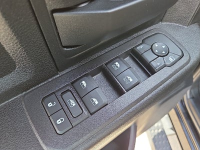 2025 RAM 3500 Tradesman