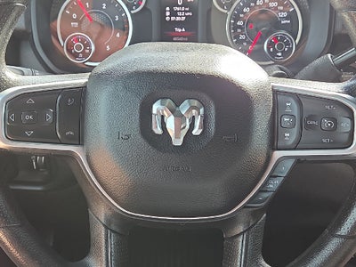 2025 RAM 3500 Tradesman