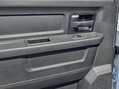 2027 RAM 3500 Tradesman