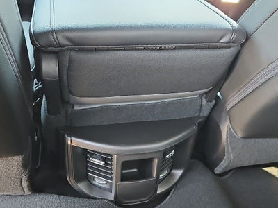 2027 RAM 3500 Tradesman