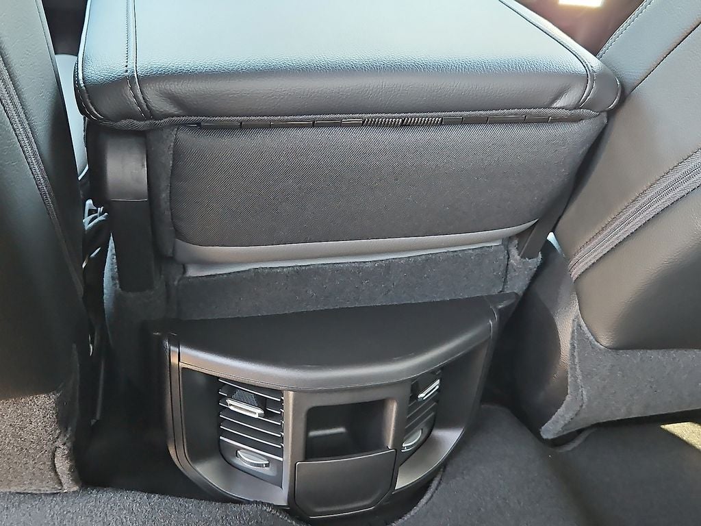 2027 RAM 3500 Tradesman