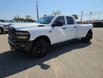 2027 RAM 3500 Tradesman