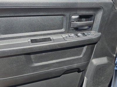 2027 RAM 3500 Tradesman