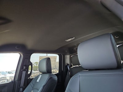 2027 RAM 3500 Tradesman