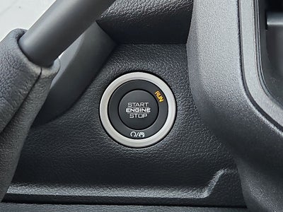 2027 RAM 3500 Tradesman