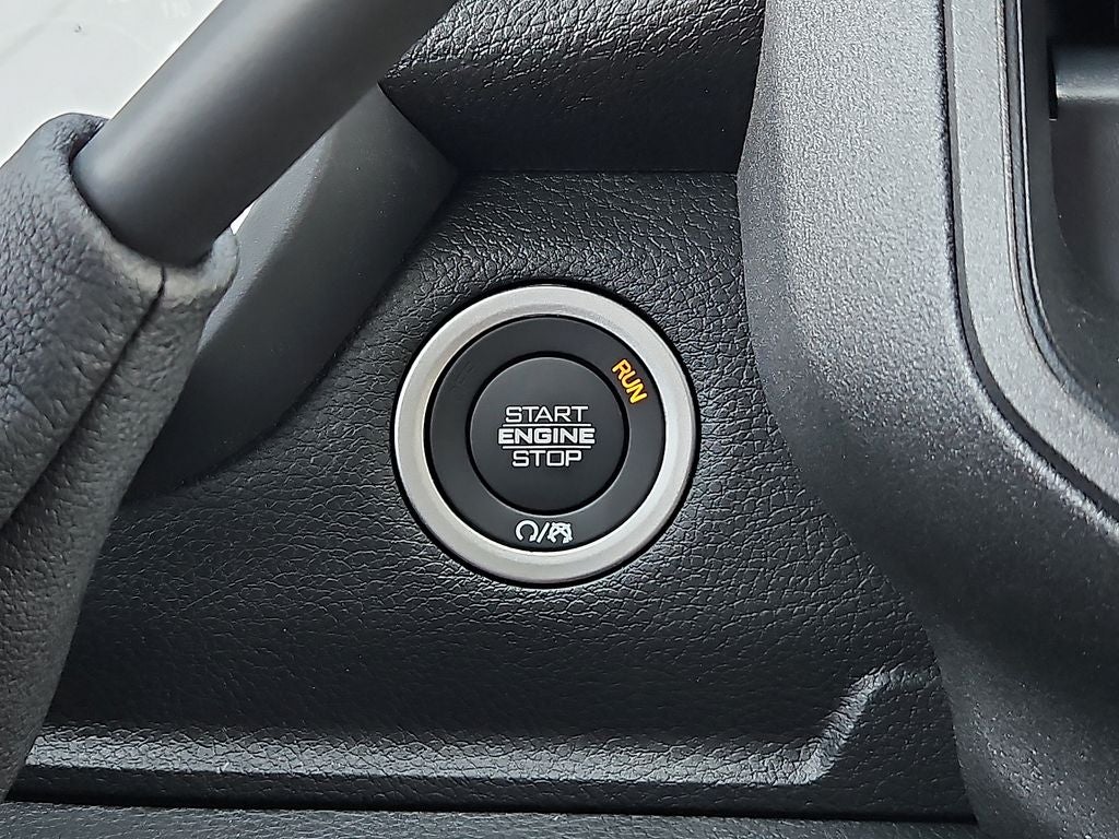 2027 RAM 3500 Tradesman