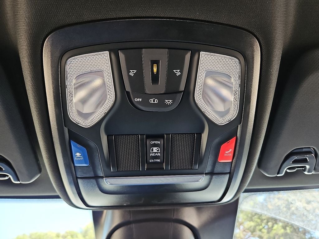 2027 RAM 3500 Tradesman