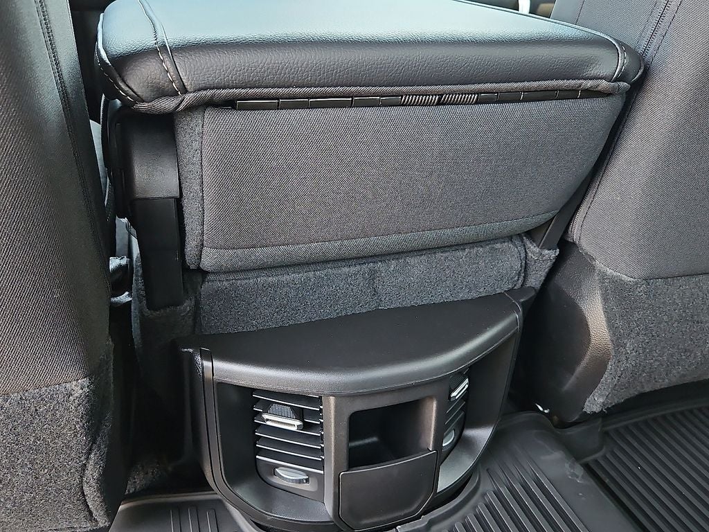 2027 RAM 3500 Tradesman