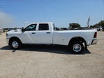 2027 RAM 3500 Tradesman