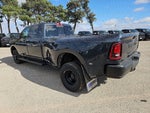 2027 RAM 3500 RAM 3500 TRADESMAN CREW CAB 4X4 8' BOX