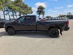 2027 RAM 3500 RAM 3500 LONE STAR CREW CAB 4X4 8' BOX