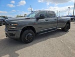 2027 RAM 3500 RAM 3500 LONE STAR CREW CAB 4X4 8' BOX