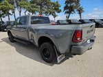 2027 RAM 3500 RAM 3500 LONE STAR CREW CAB 4X4 8' BOX