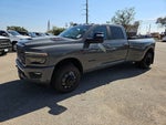 2027 RAM Ram 3500 RAM 3500 LARAMIE CREW CAB 4X4 8' BOX