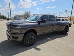 2027 RAM 3500 Laramie