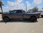 2027 RAM 3500 Laramie