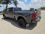 2027 RAM 3500 Laramie