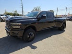 2027 RAM 3500 Laramie