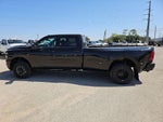 2027 RAM 3500 Laramie