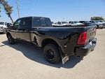 2027 RAM 3500 Laramie