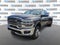 2027 RAM 3500 RAM 3500 LARAMIE CREW CAB 4X4 8' BOX