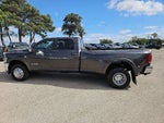2027 RAM 3500 RAM 3500 LARAMIE CREW CAB 4X4 8' BOX