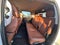 2018 RAM 3500 Laramie Longhorn Mega Cab 4x4 6'4' Box