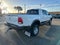 2018 RAM 3500 Laramie Longhorn Mega Cab 4x4 6'4' Box